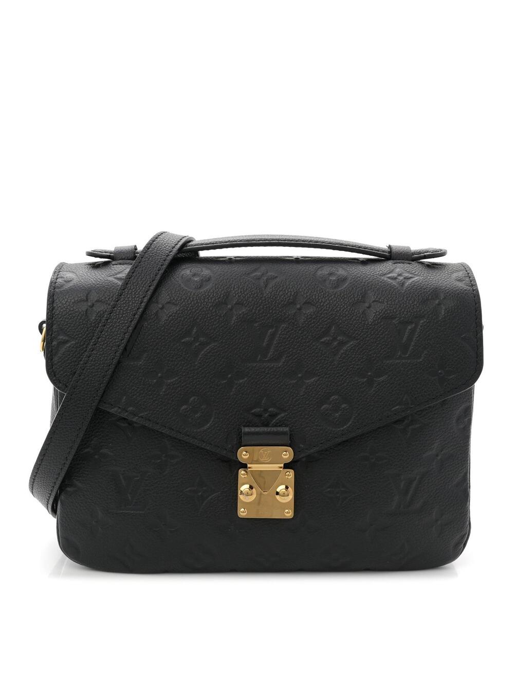 Louis Vuitton Empreinte Pochette Metis #360802L15B